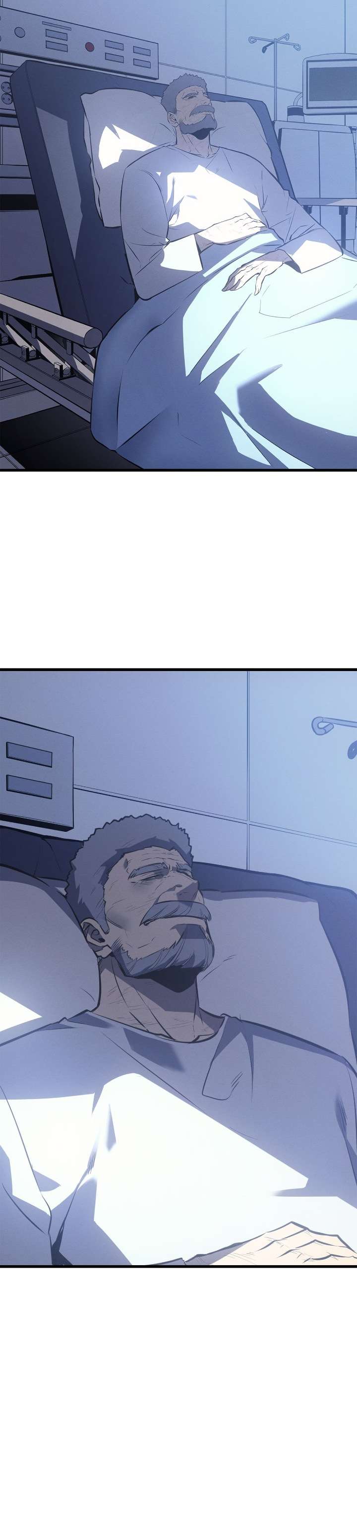 Solo Leveling Chap 188 - Next Chap 189