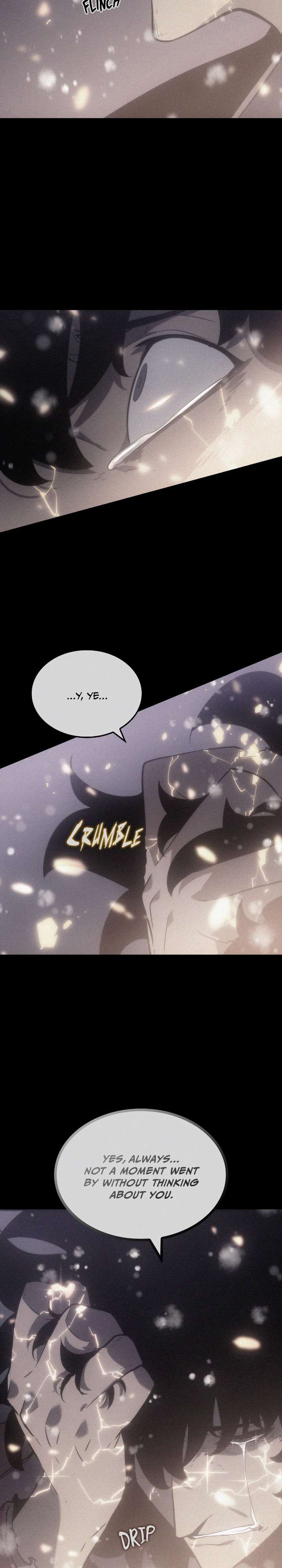 Solo Leveling Chap 188 - Next Chap 189