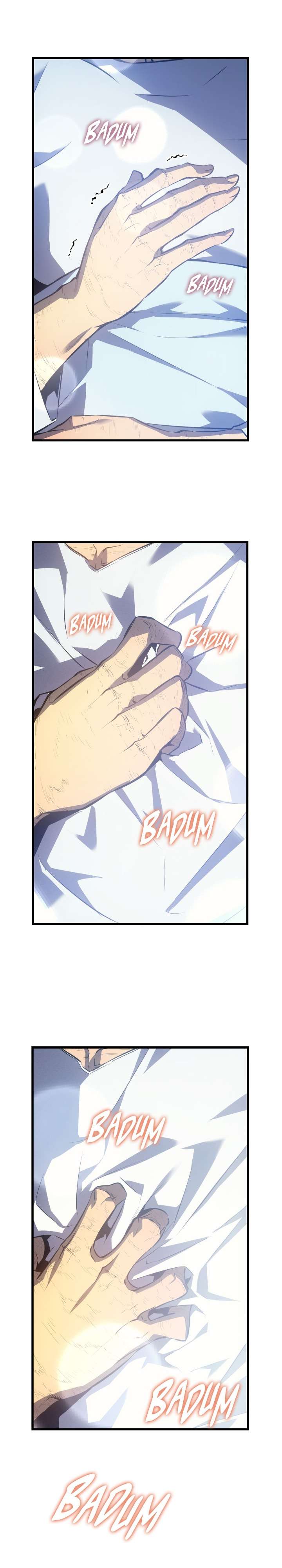 Solo Leveling Chap 188 - Next Chap 189