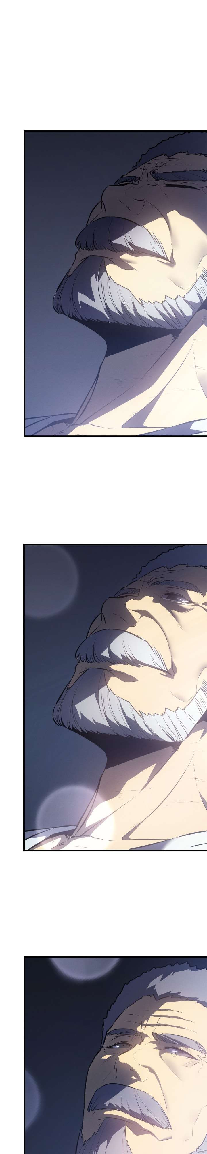 Solo Leveling Chap 188 - Next Chap 189