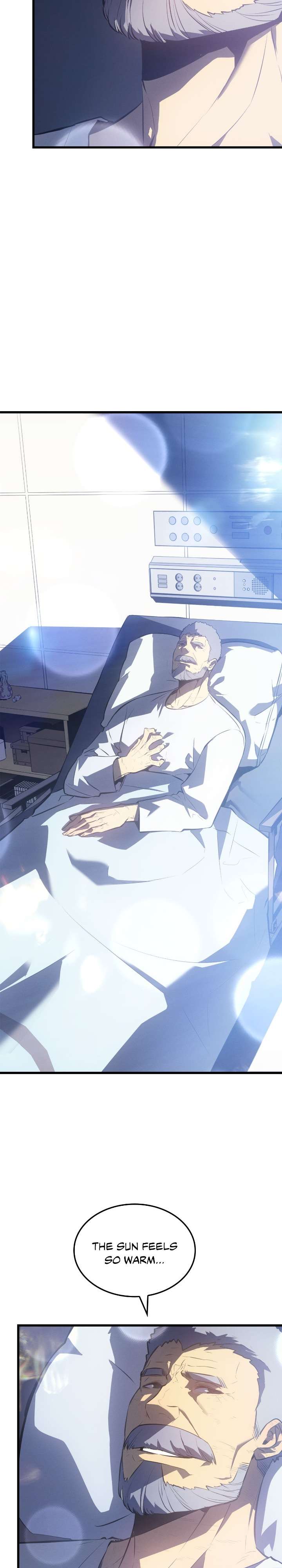 Solo Leveling Chap 188 - Next Chap 189