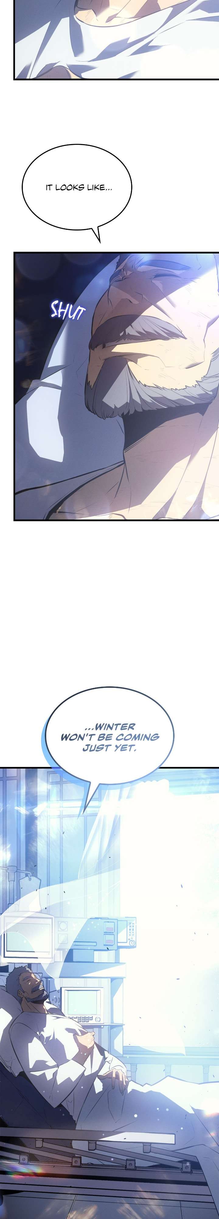 Solo Leveling Chap 188 - Next Chap 189