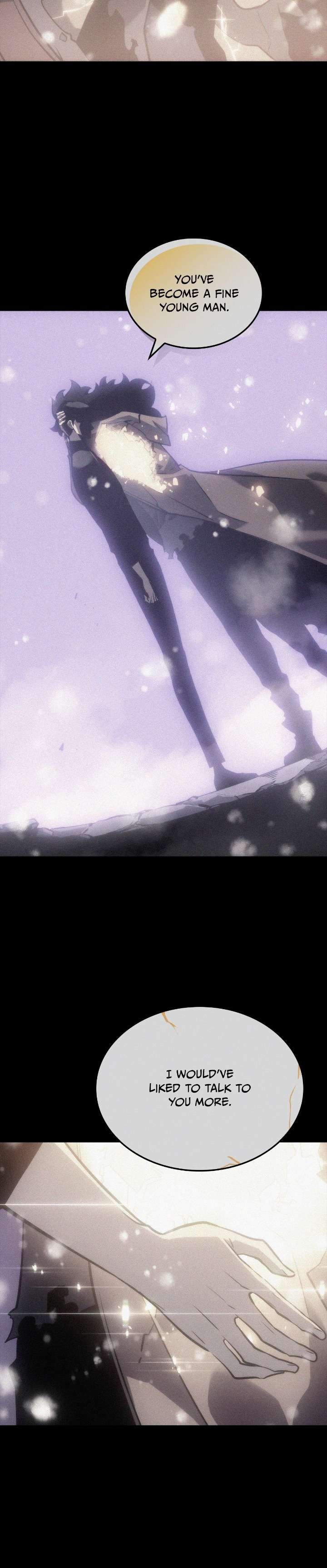 Solo Leveling Chap 188 - Next Chap 189