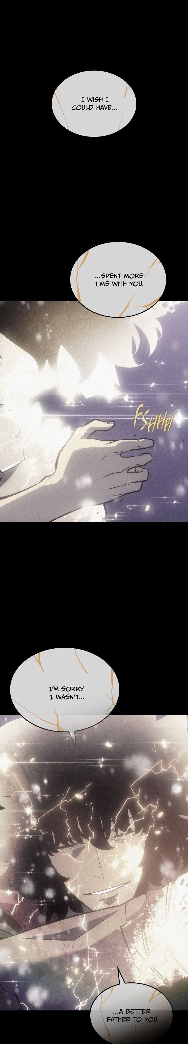 Solo Leveling Chap 188 - Next Chap 189