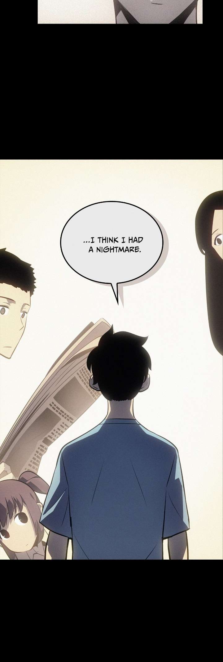 Solo Leveling Chap 188 - Next Chap 189