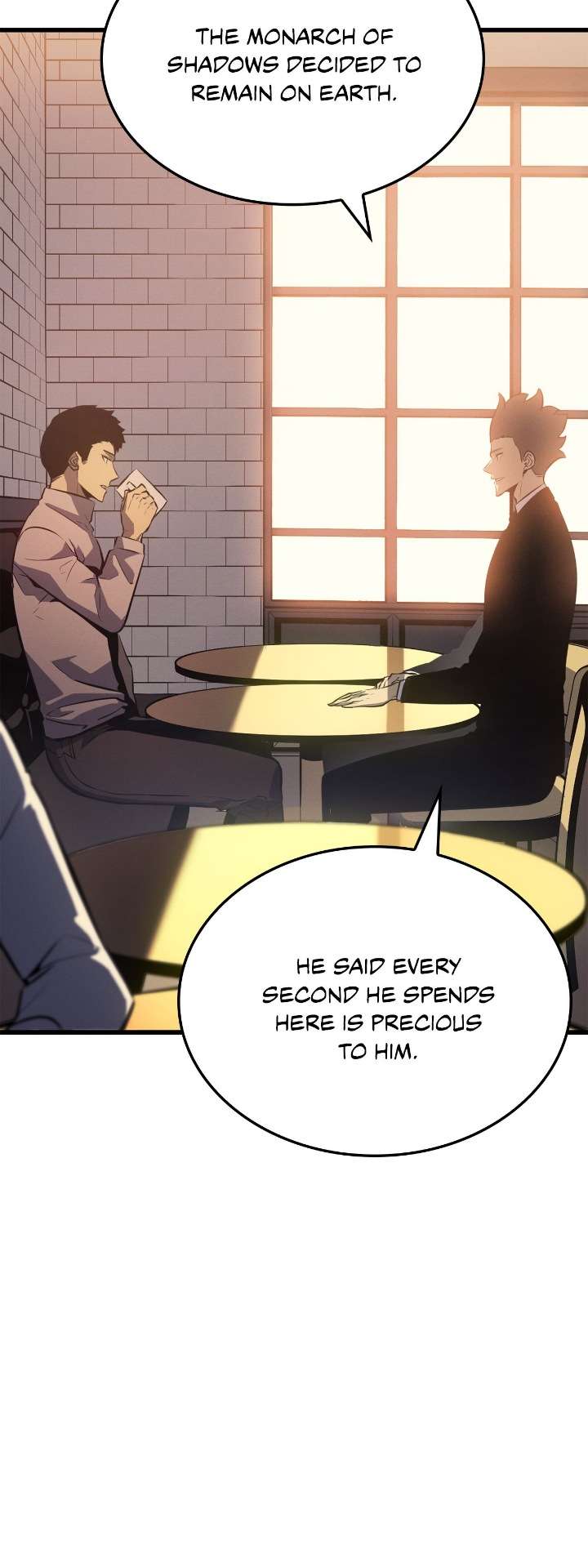 Solo Leveling Chap 188 - Next Chap 189