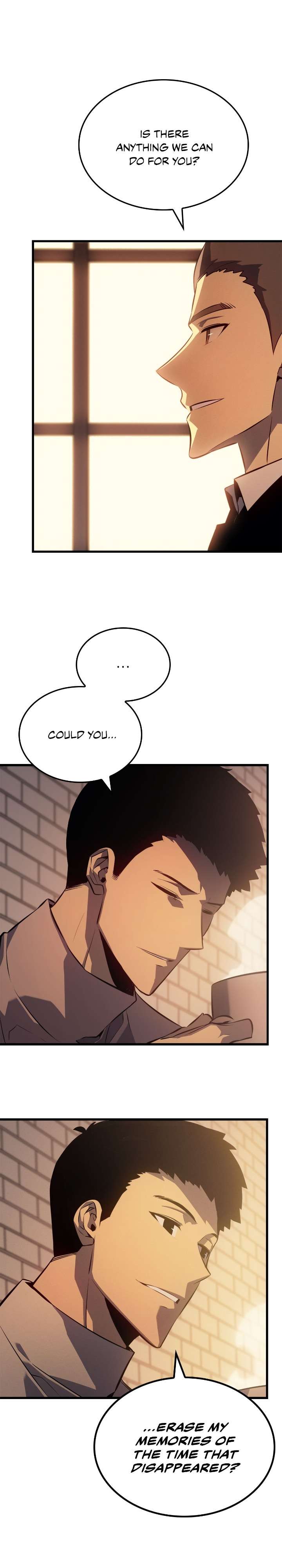 Solo Leveling Chap 188 - Next Chap 189