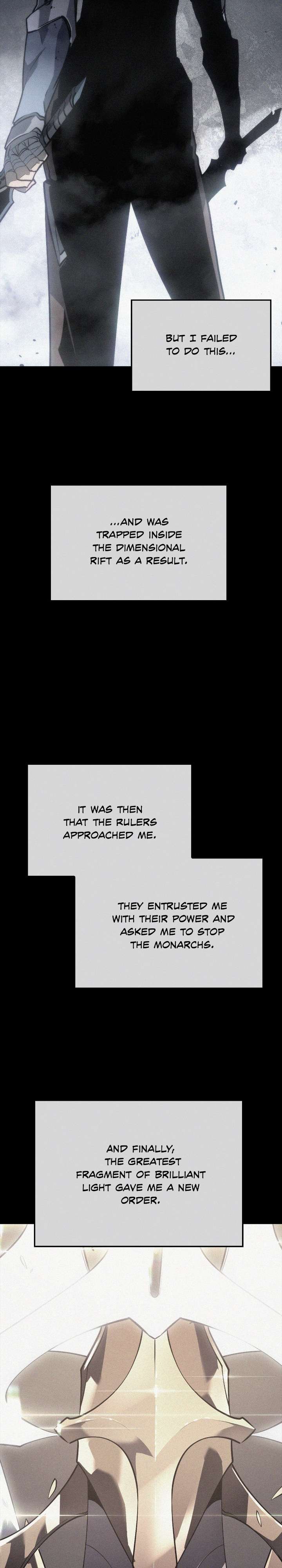 Solo Leveling Chap 188 - Next Chap 189