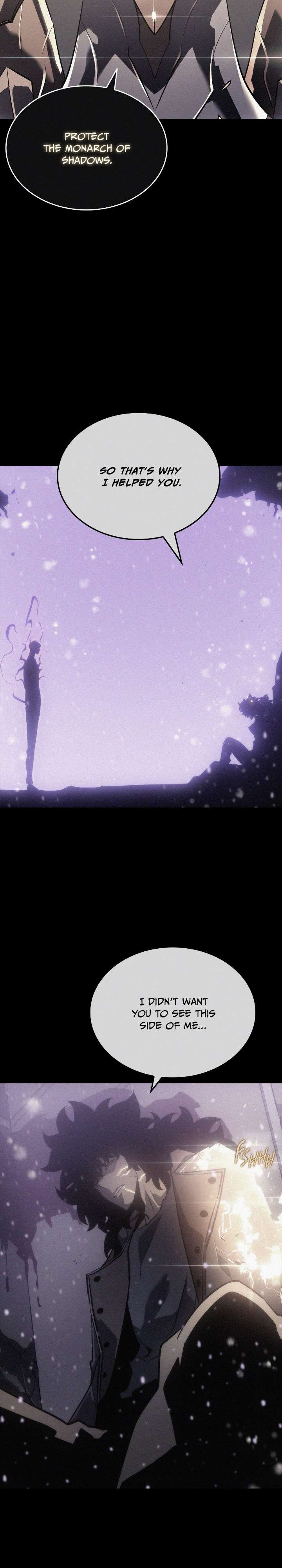 Solo Leveling Chap 188 - Next Chap 189