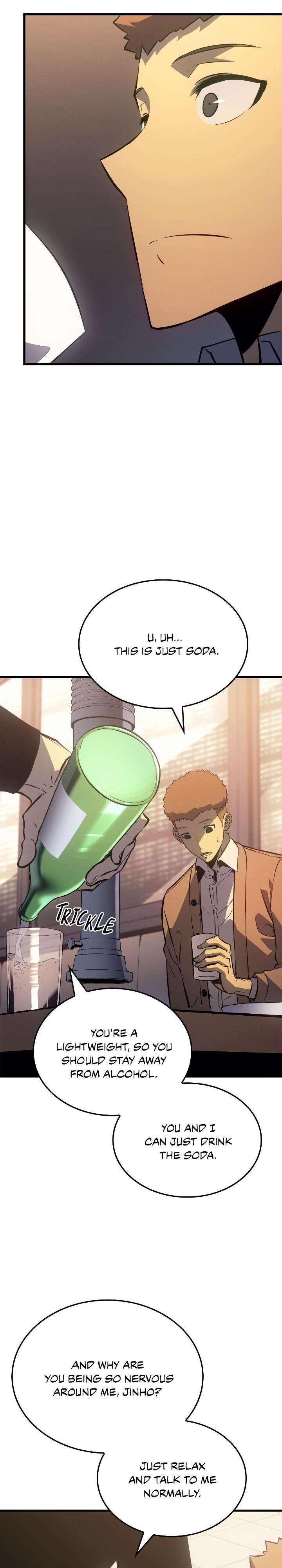 Solo Leveling Chap 188 - Next Chap 189