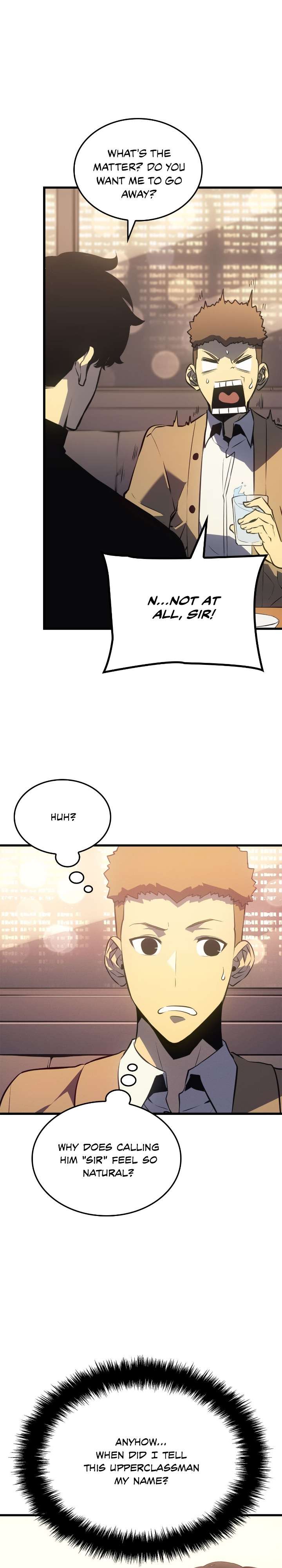 Solo Leveling Chap 188 - Next Chap 189