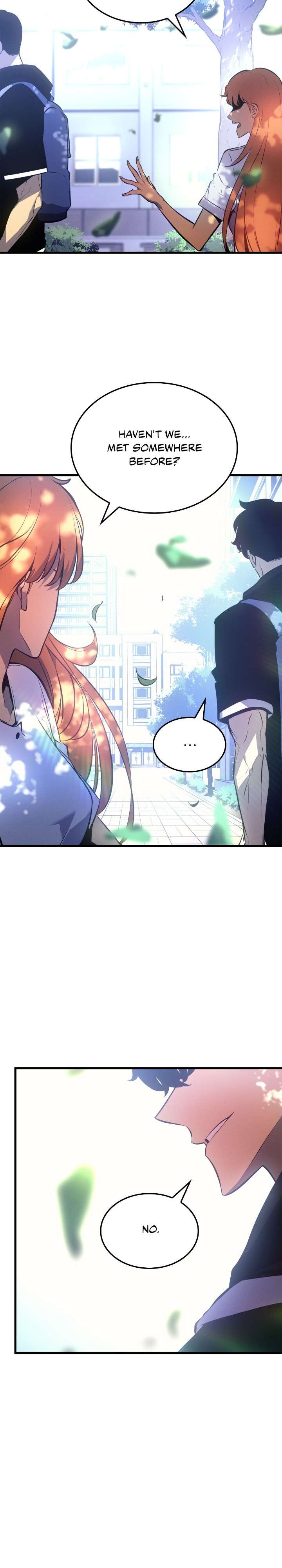 Solo Leveling Chap 188 - Next Chap 189