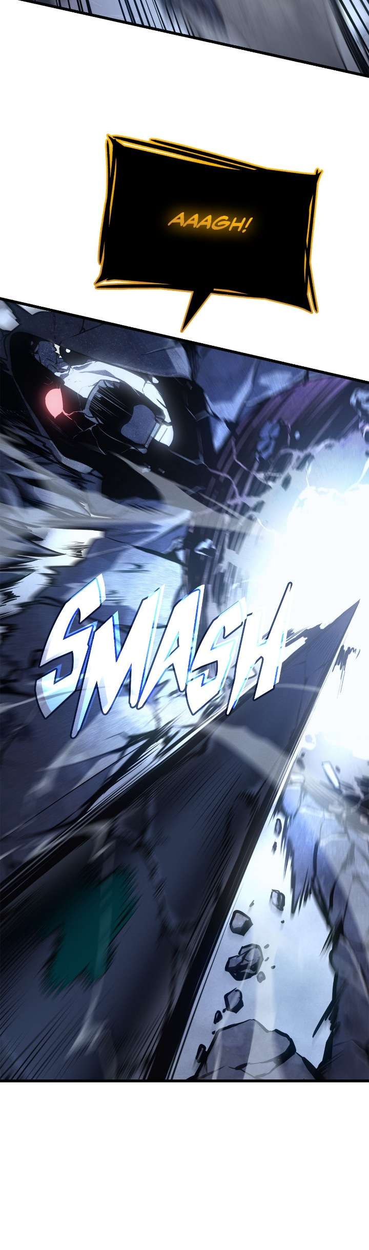 Solo Leveling Chap 189 - Next Chap 190