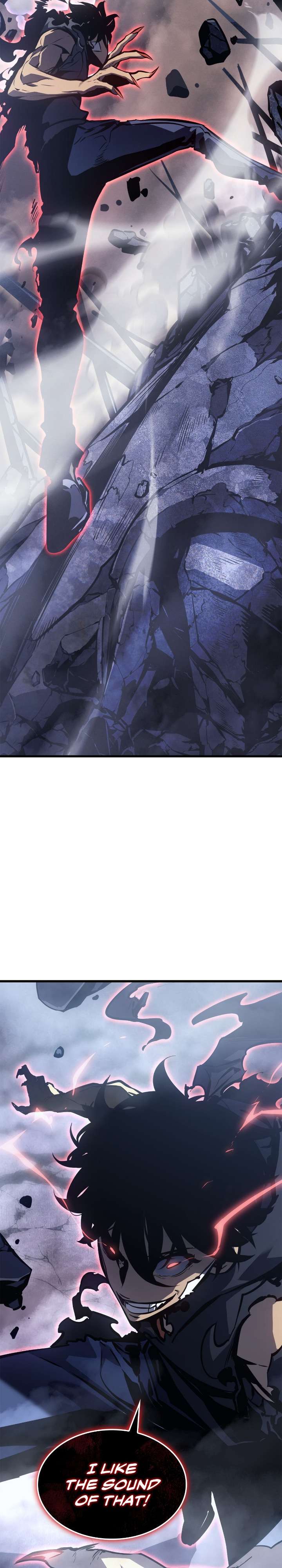 Solo Leveling Chap 189 - Next Chap 190