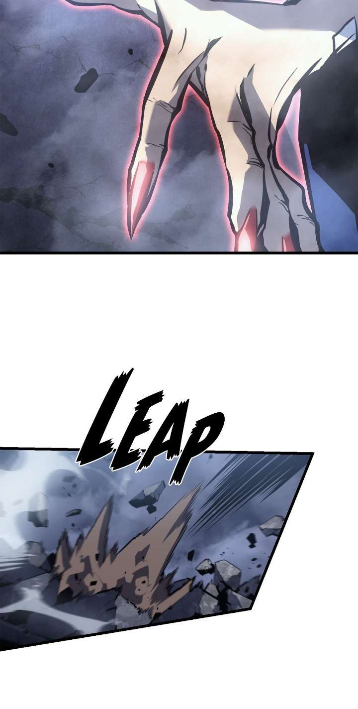 Solo Leveling Chap 189 - Next Chap 190