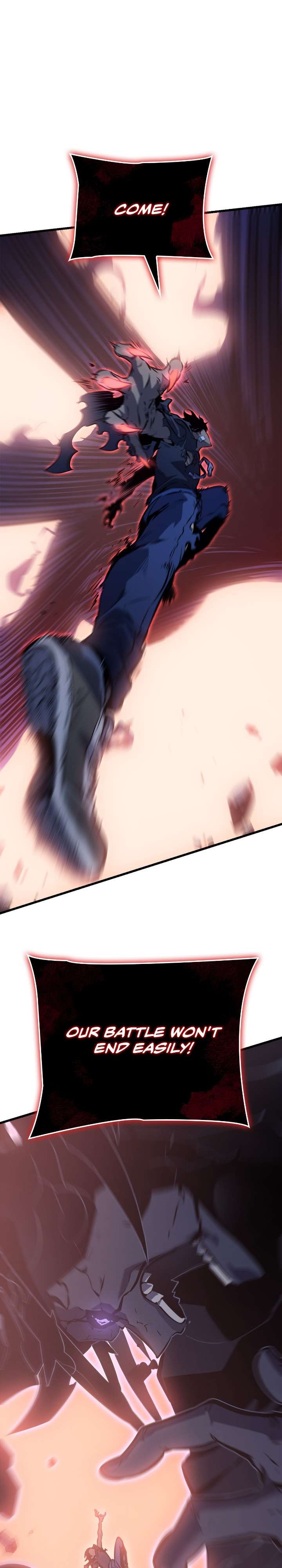 Solo Leveling Chap 189 - Next Chap 190