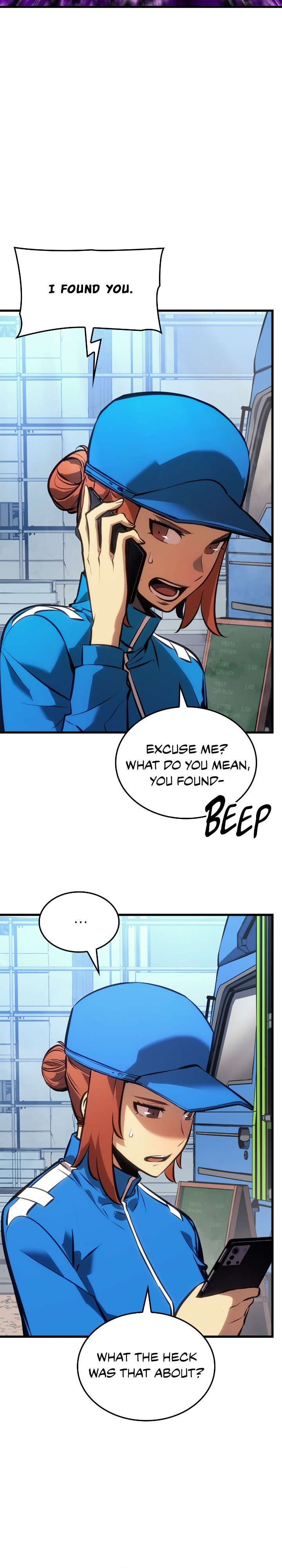 Solo Leveling Chap 189 - Next Chap 190