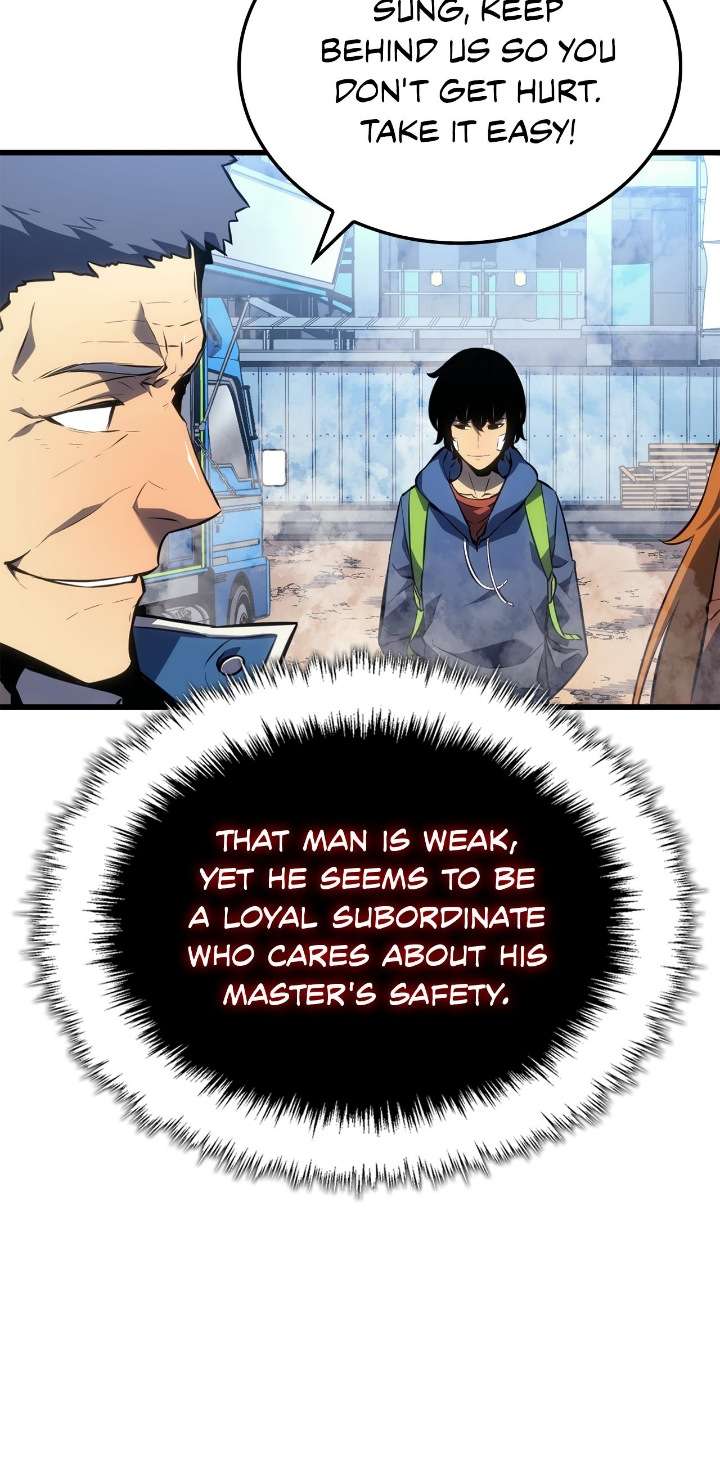 Solo Leveling Chap 189 - Next Chap 190