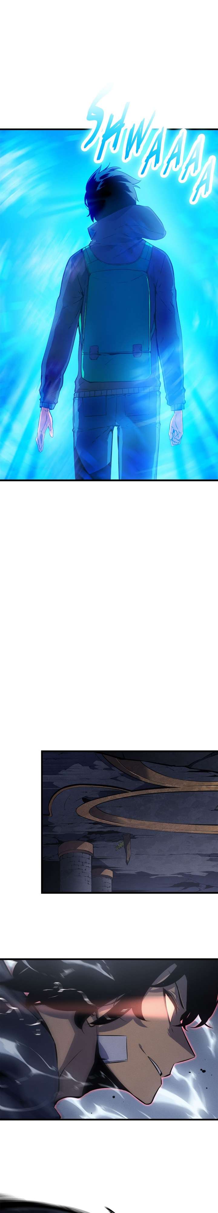 Solo Leveling Chap 189 - Next Chap 190