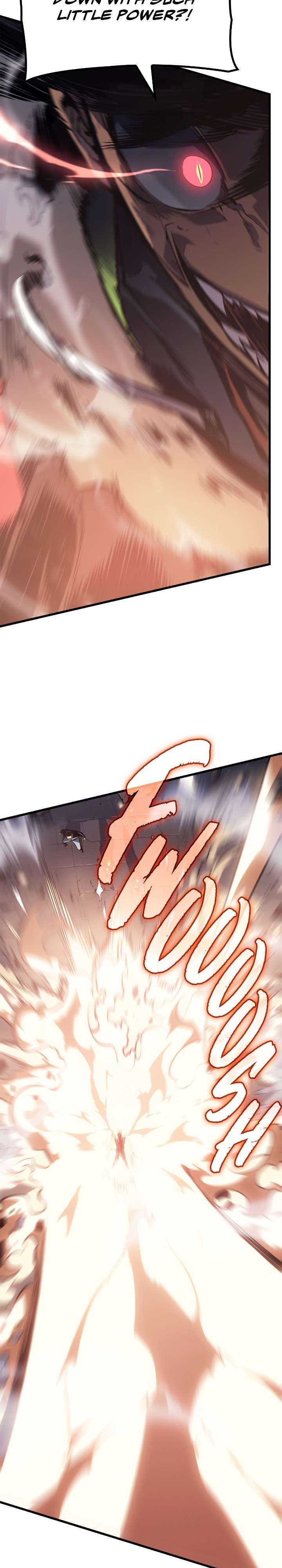 Solo Leveling Chap 189 - Next Chap 190