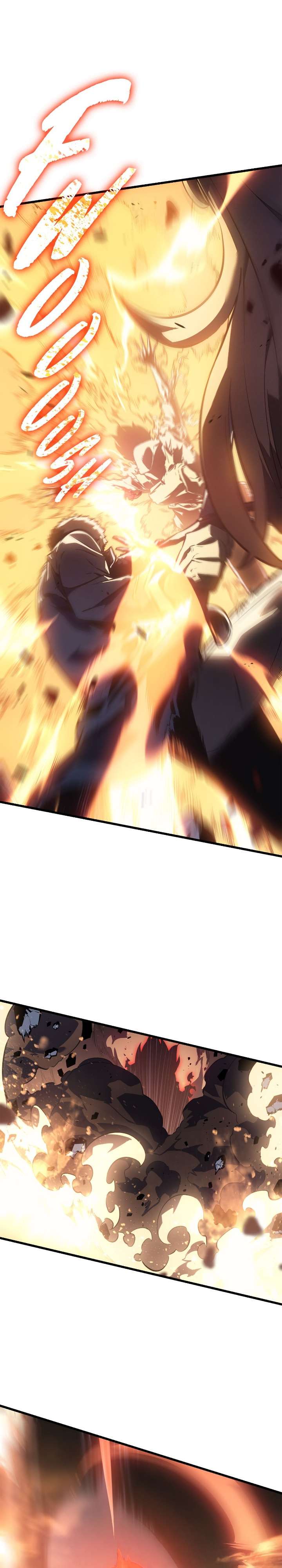 Solo Leveling Chap 189 - Next Chap 190