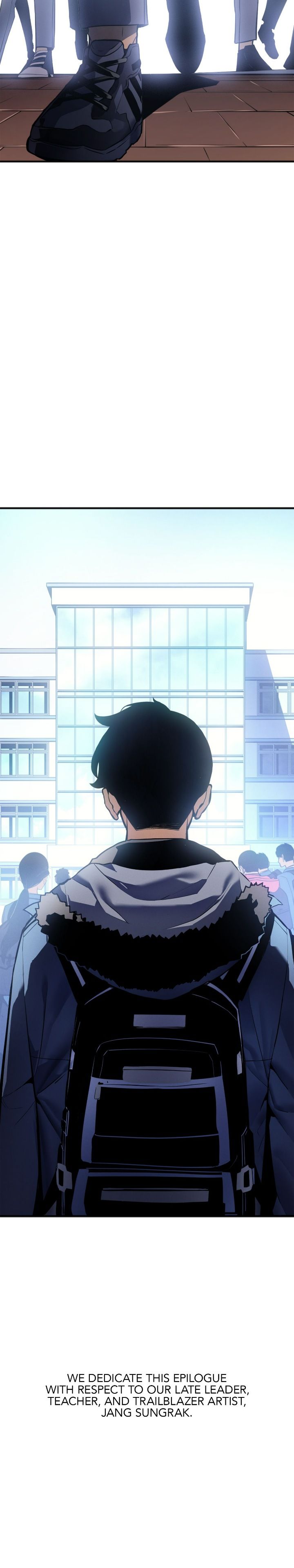 Solo Leveling Chap 180 - Next Chap 181