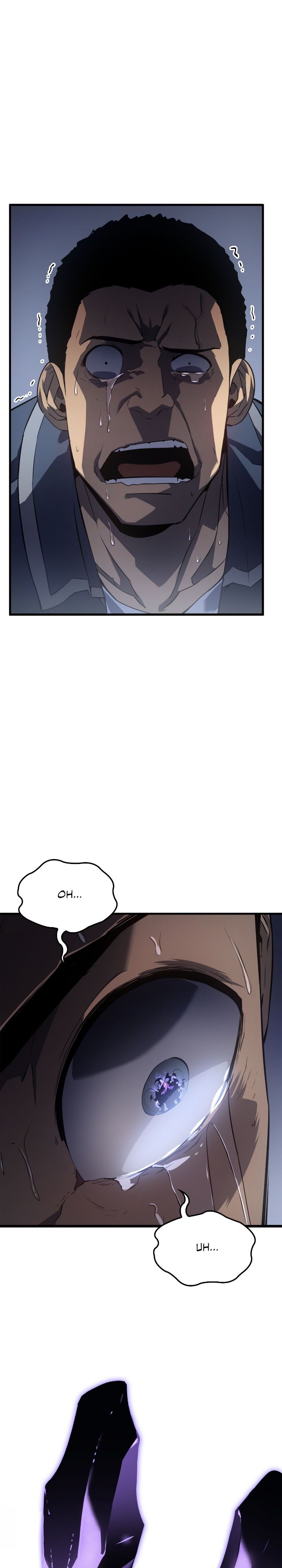 Solo Leveling Chap 180 - Next Chap 181