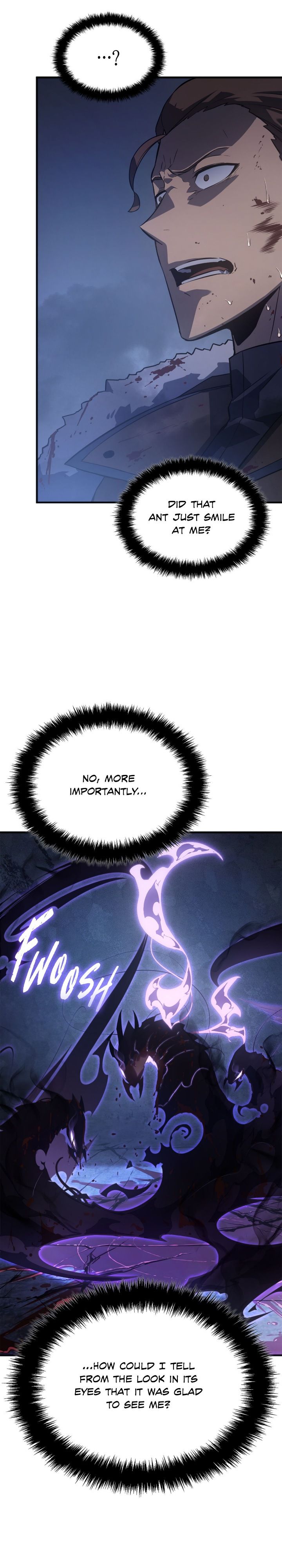 Solo Leveling Chap 180 - Next Chap 181