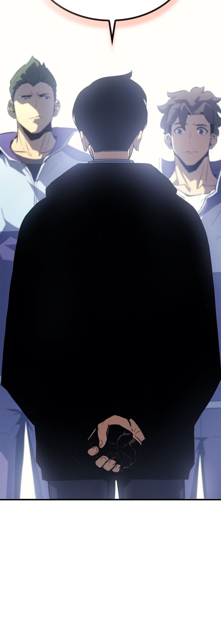 Solo Leveling Chap 181 - Next Chap 182