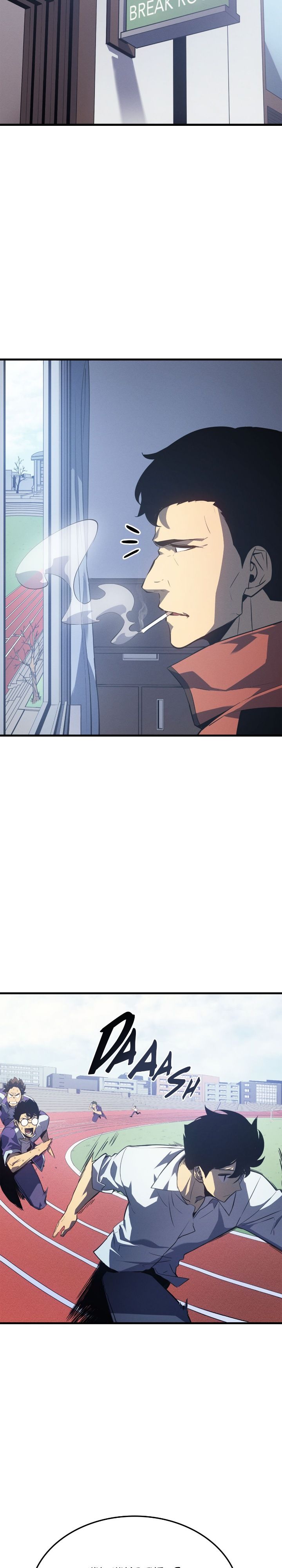 Solo Leveling Chap 181 - Next Chap 182