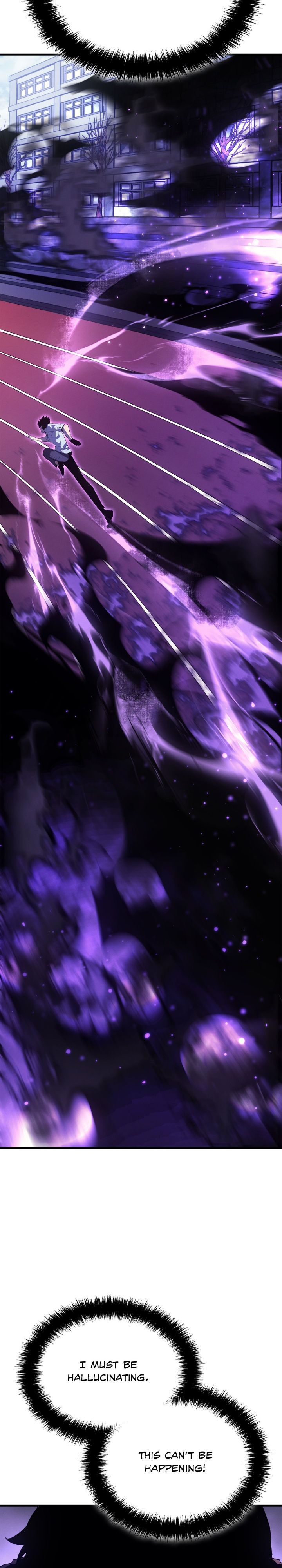 Solo Leveling Chap 181 - Next Chap 182