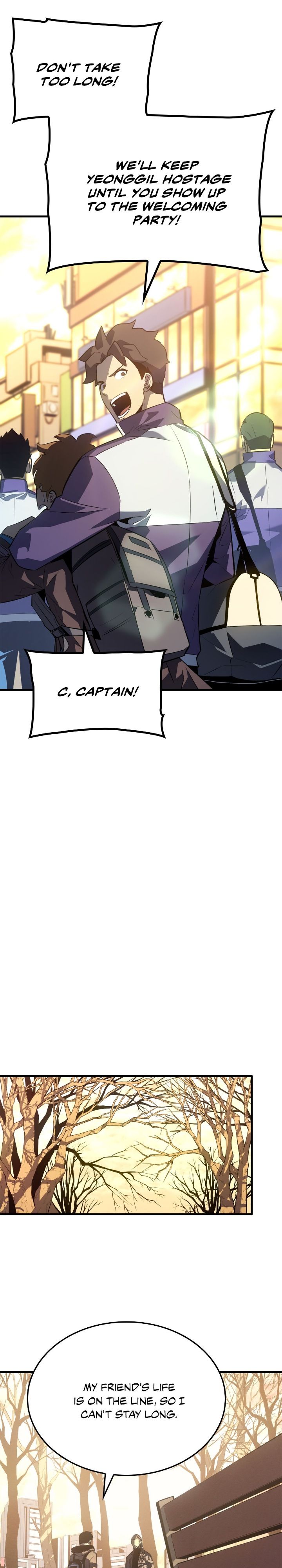 Solo Leveling Chap 182 - Next Chap 183