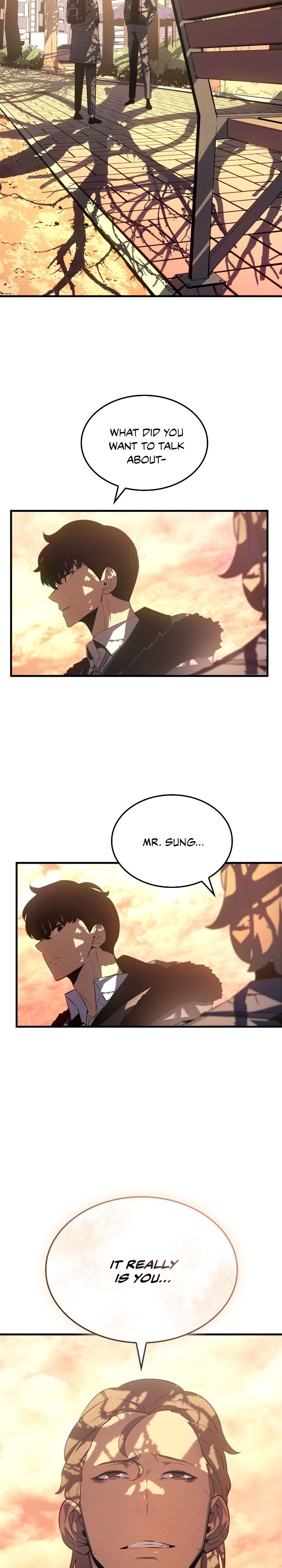 Solo Leveling Chap 182 - Next Chap 183