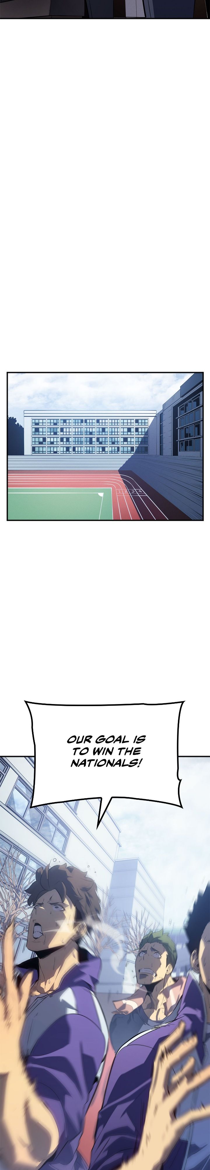 Solo Leveling Chap 182 - Next Chap 183