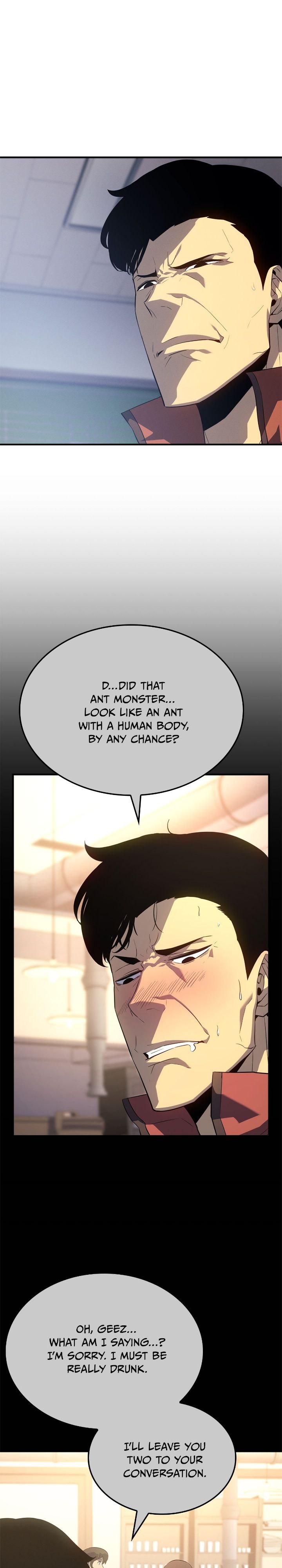 Solo Leveling Chap 182 - Next Chap 183