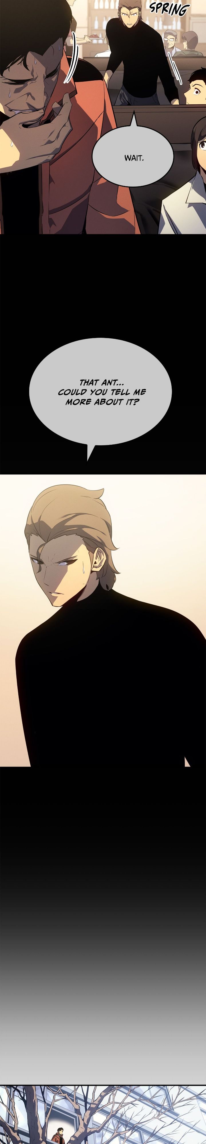 Solo Leveling Chap 182 - Next Chap 183