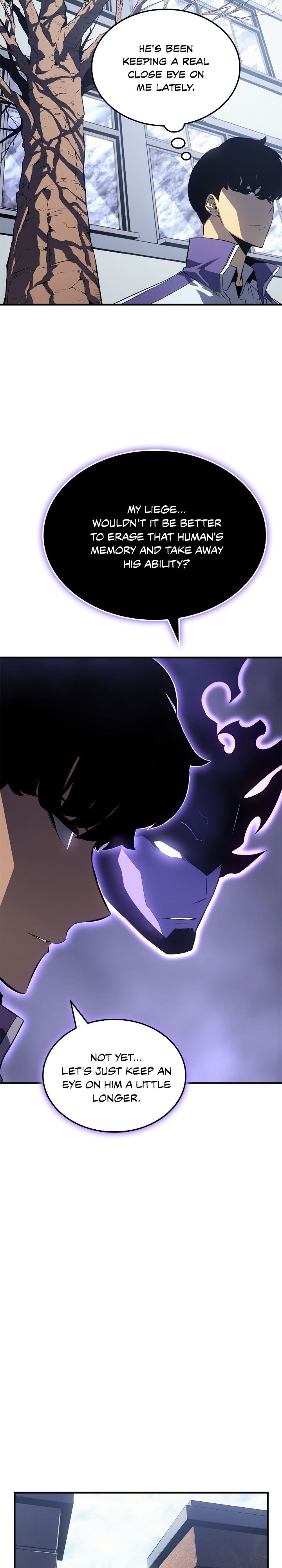 Solo Leveling Chap 182 - Next Chap 183