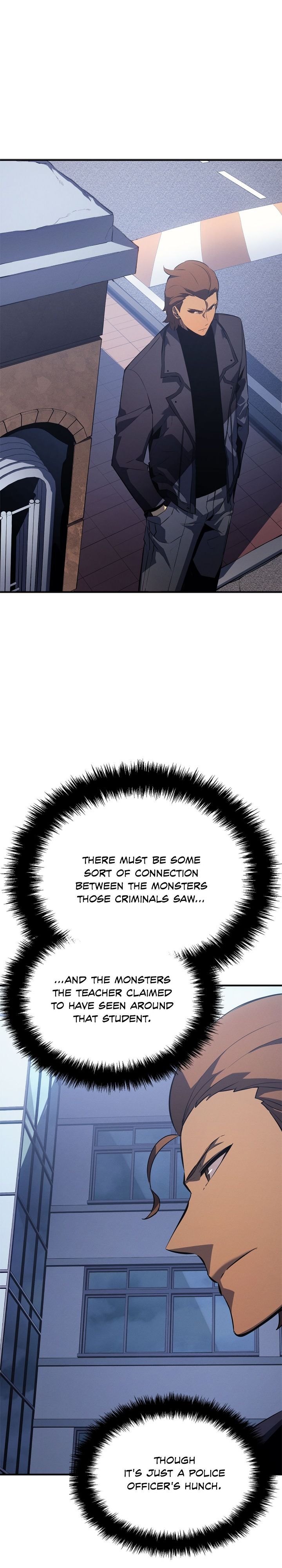 Solo Leveling Chap 182 - Next Chap 183