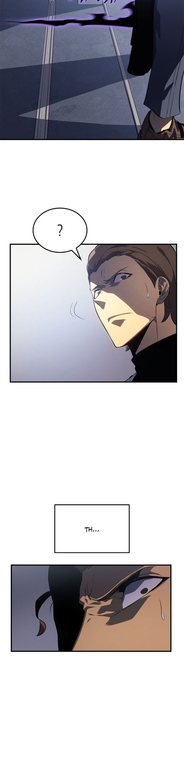 Solo Leveling Chap 182 - Next Chap 183