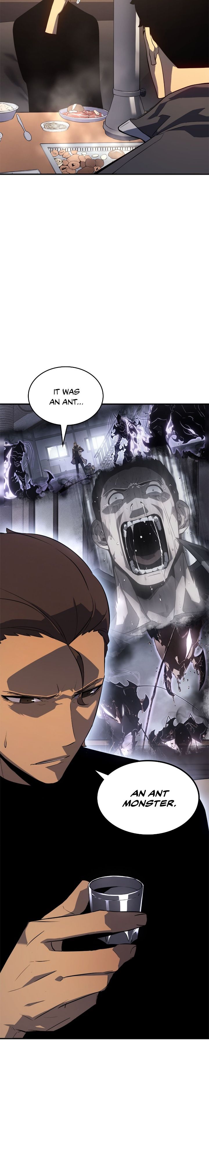 Solo Leveling Chap 182 - Next Chap 183