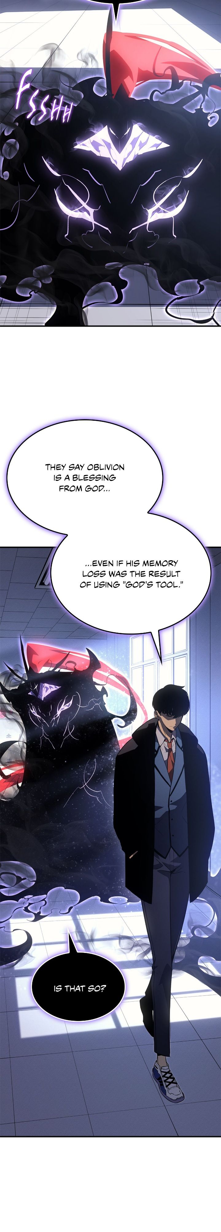 Solo Leveling Chap 182 - Next Chap 183