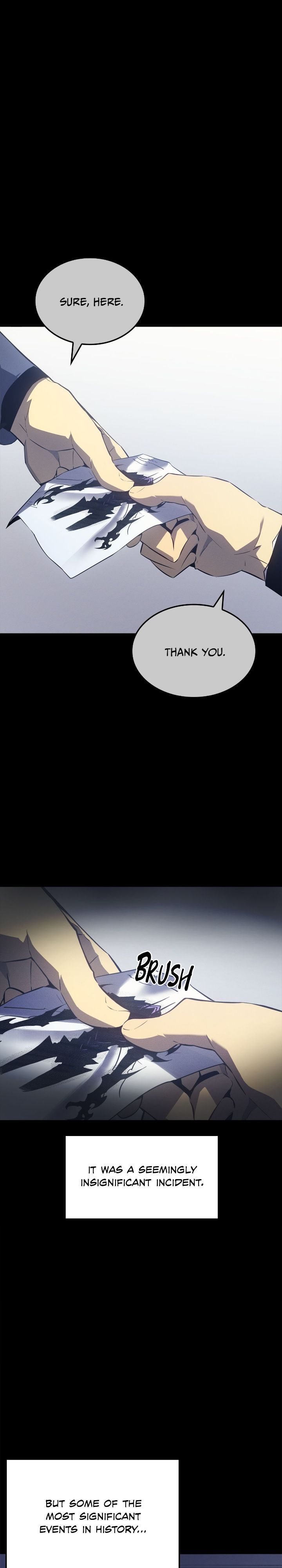 Solo Leveling Chap 183 - Next Chap 184