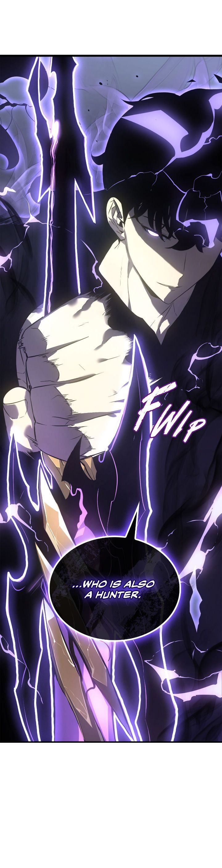 Solo Leveling Chap 183 - Next Chap 184