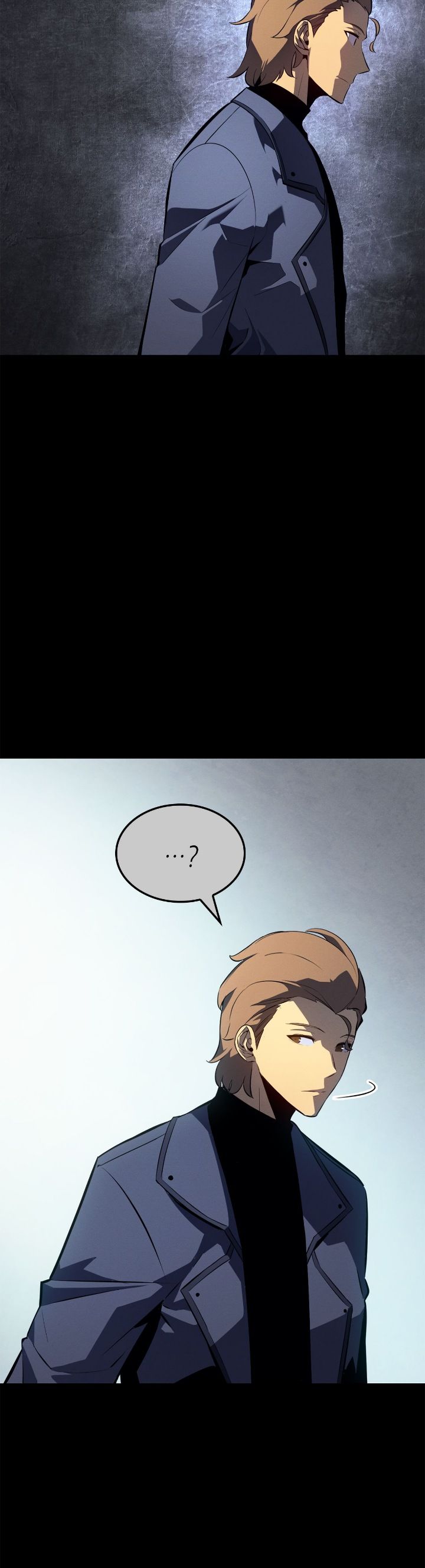 Solo Leveling Chap 183 - Next Chap 184