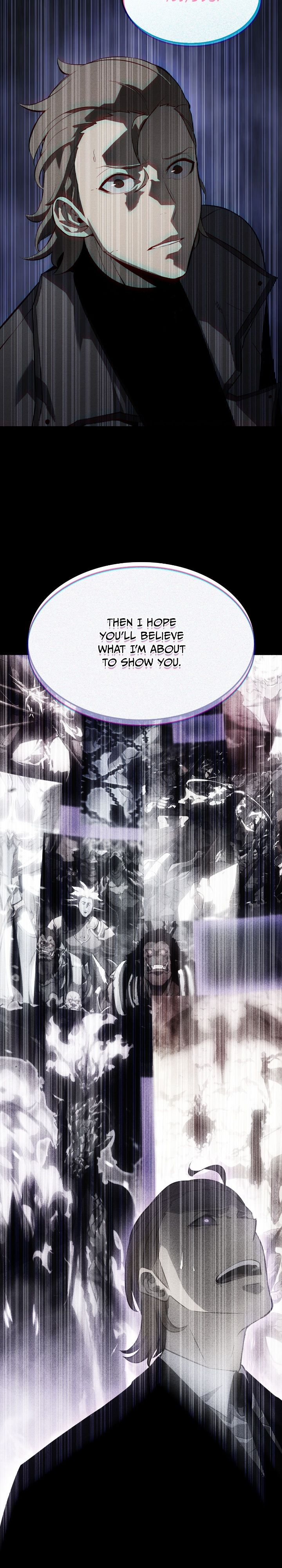 Solo Leveling Chap 183 - Next Chap 184