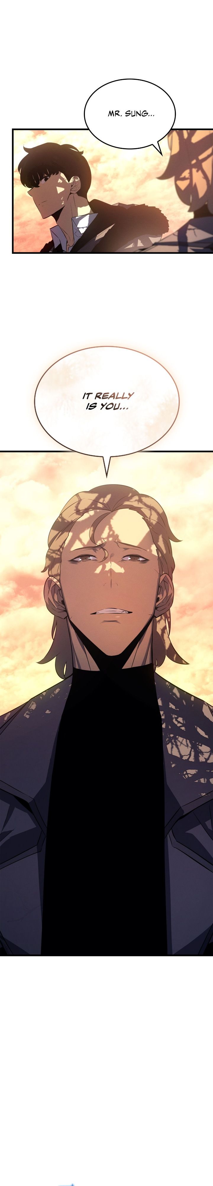 Solo Leveling Chap 183 - Next Chap 184