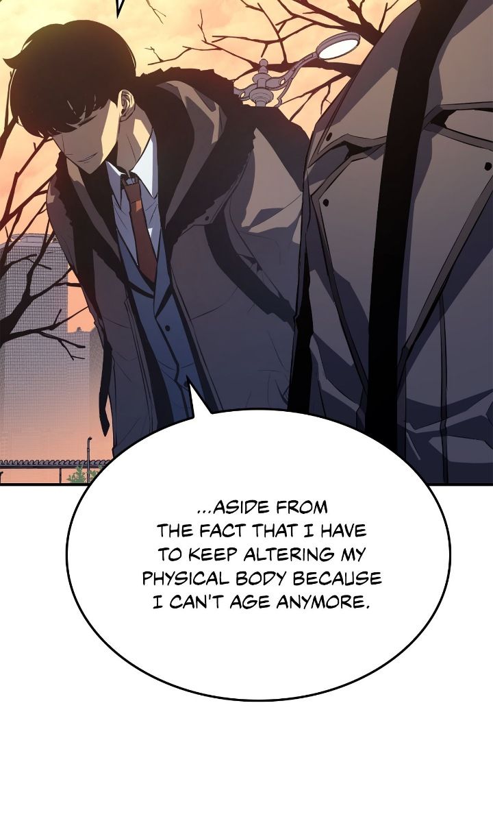 Solo Leveling Chap 183 - Next Chap 184