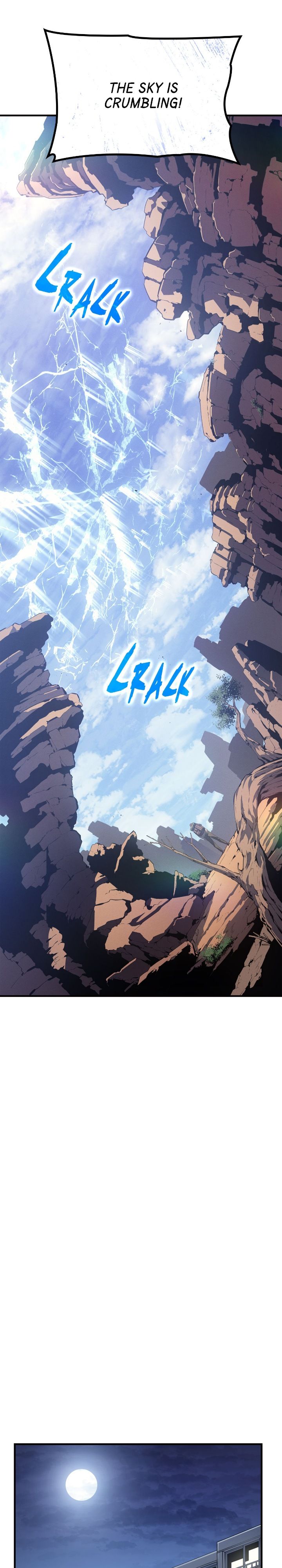 Solo Leveling Chap 183 - Next Chap 184