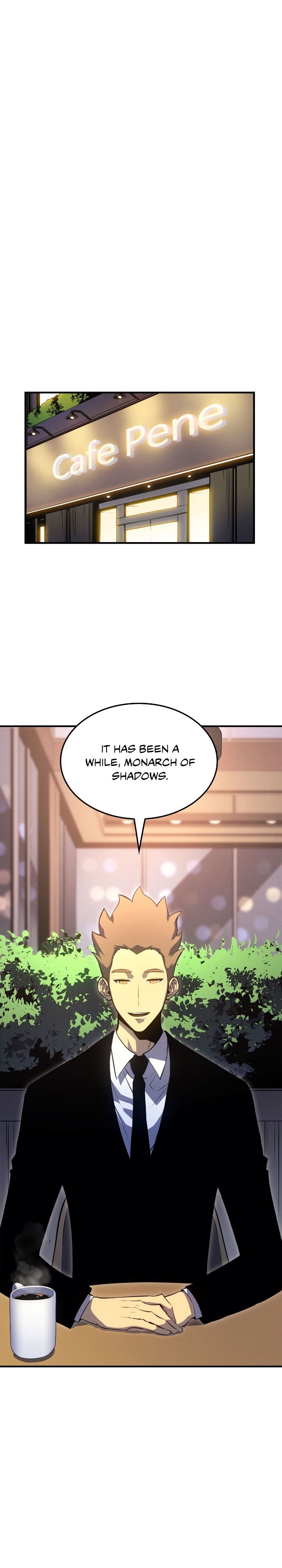 Solo Leveling Chap 183 - Next Chap 184