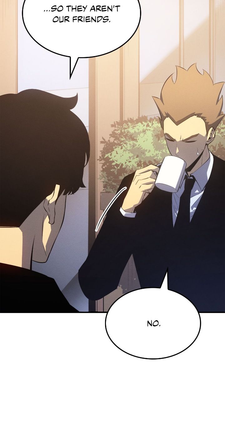 Solo Leveling Chap 183 - Next Chap 184